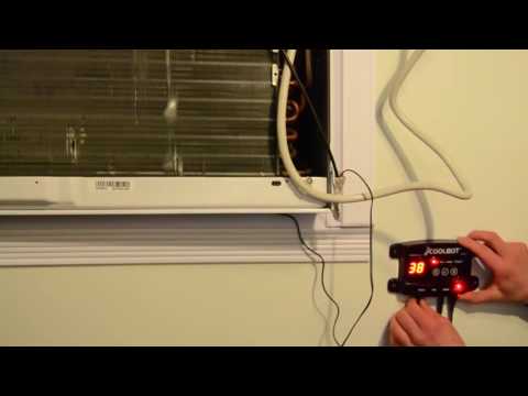 EF Code Work-Around - CoolBot Support