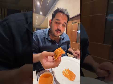 QAHWA RESTAURANT | ARABIC & TURKISH FOODS | FOOD VLOG