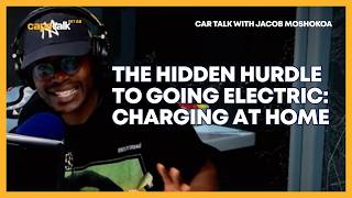 Going electric? The home-charging question you can’t ignore