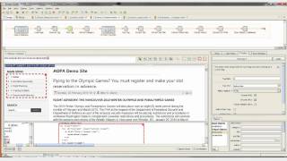 Automating Web Content Migration Into Sitecore
