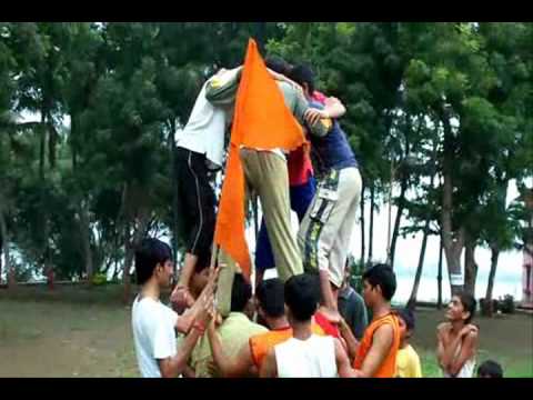 Dnyanai Gurukul - Pragat Dhyan Shibir