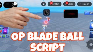 *NEW* BLADE BALL SCRIPT*BEST AUTO PARRY*+ *BEST SPAM* FOR 100+ PING USE NOW