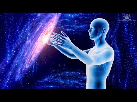 432Hz | Cleanses Out All Negative Energy, Full Body Healing, Stress and Overthinking Relief