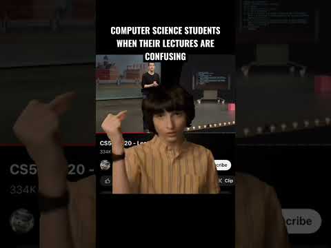 👀 Abdul Bari saving the lives of Computer Science students every semester #Shorts #coding