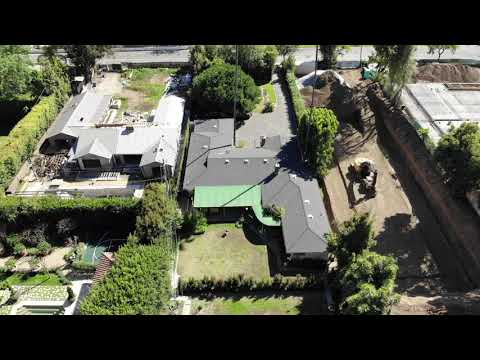 12835 San Vicente, Brentwood
