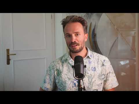 Episode 1 – Humanity at a Threshold: Breakdown, Breakthrough, and the Call to Participate