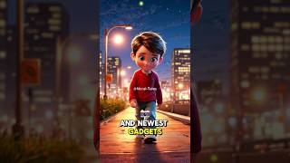 The Treasure of Gratitude Finding Joy in Little Things#kids #shorts #wisdom#motivation #lifelessons