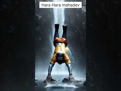 Hara Hara mahadev | shambhu Hara mahadeva #shortvideo #short #shortsfeed #shivagod
