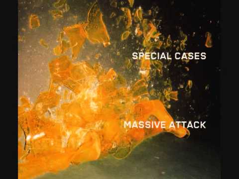 Massive Attack - I Against I