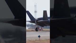 Germany’s First F-35 Takes Flight