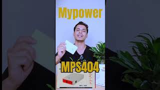 What's Inside Router backup MyPower MPS 404?