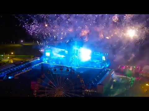 Kokwak x DDKN - Monsoon (Tokio Hotel Hardstyle Remix)