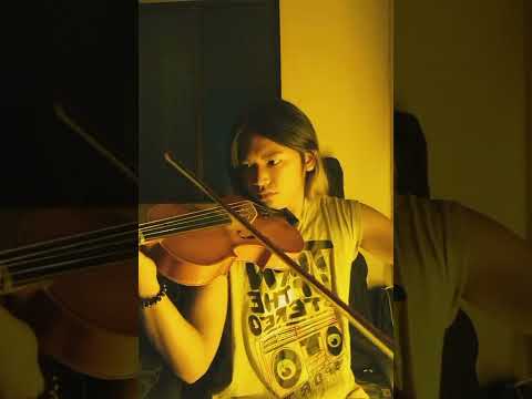 Dattha 🎻 practice
