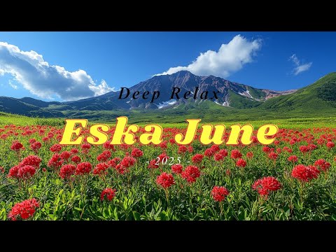 Najlepsze Hity Lata 2025 Eska Summer Vibes Gorące Utwory Eska Hits Maj 2025 Słońce i Muzyka