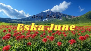 Najlepsze Hity Lata 2025 Eska Summer Vibes Gorące Utwory Eska Hits Maj 2025 Słońce i Muzyka