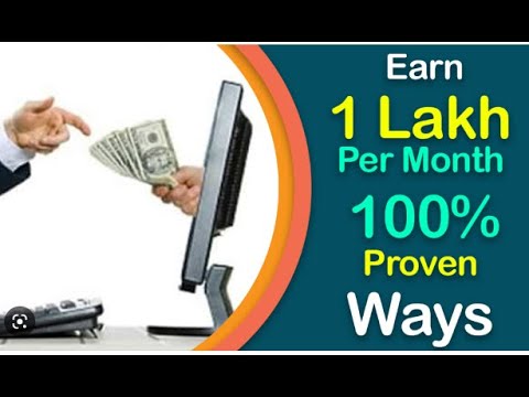 earn 1 lakh per month if you are a student #DigitalMarketingTips#SuperchargeYourMarketing#Marketing