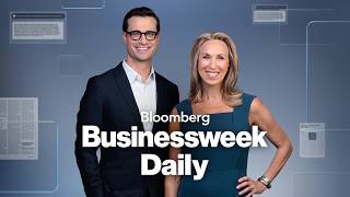 Weak Jobs Report Fuels Rate Hike Skeptics | Bloomberg Businessweek Daily 8/7/2026