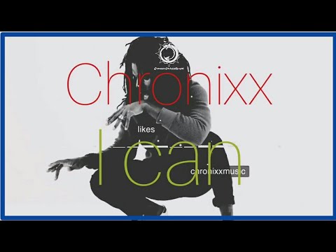 Chronixx- I can Lyrics