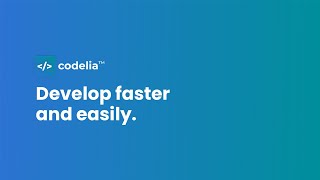 Codelia Headless CMS for Developers (Develop faster and easily)