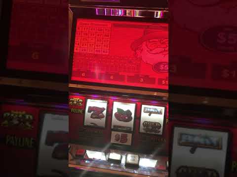 Crazy Bill Slot machine, VGT, 15.00 max bet, Sept, 24,2021#winstarworldcasino