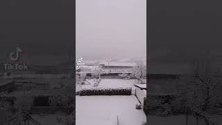 Eppanerhofs Winterlandschaft