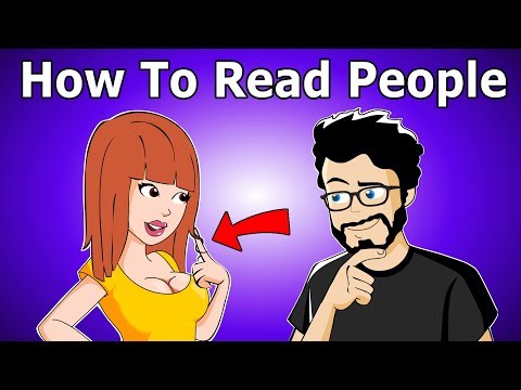 How To Read People (Animated Story)