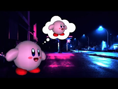 Nintendo Music to Empty your Head (Night Version)