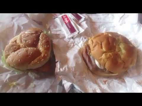 Arby's Surf & Turf Special #arbys #surfandturf #surf&turf #special