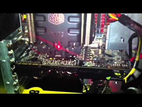 IcEWoLF 2012 build