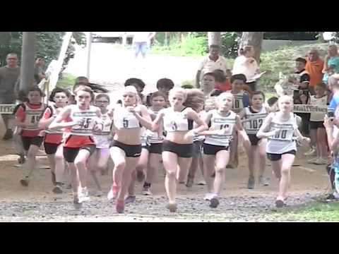 SportClub Meran Leichtathletick Filmpresentation