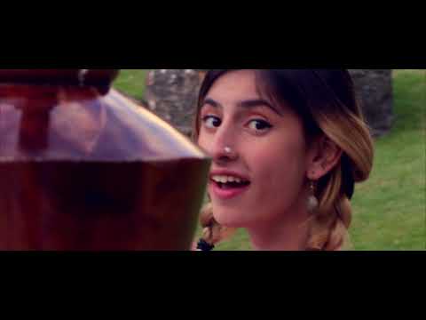 Wes Anderson - Dot. (Official Music Video)