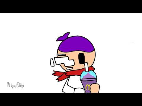 The Grimace Shake Incident...