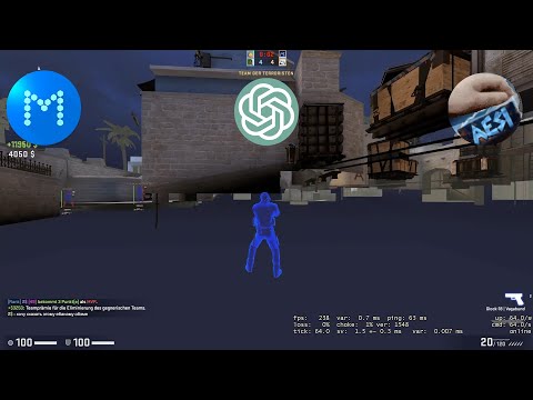 TP Exploit by AESI, Mario and ChatGPT