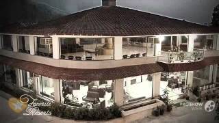 Ganga Beach Resort - India Rishikesh