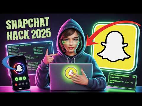 How Hackers Hack Snapchat Accounts