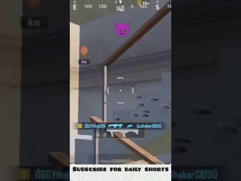SOMEONE  SWITCH TO GUN  LIKE A ENEMY'S #gaming #chickendinner #montage