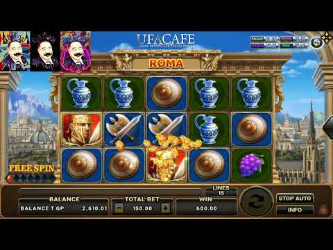 สล็อตโรม่า สล็อตroma Joker Slot Roma มาแล้วรอเป็นชาติทหาร 5 แถว