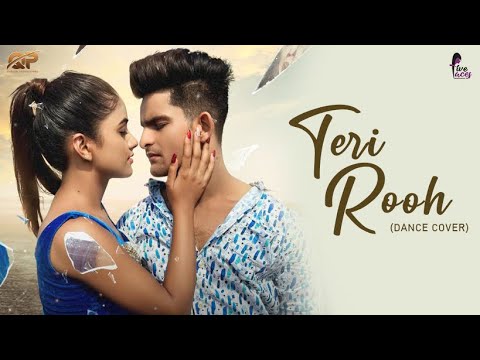 Teri Rooh (Dance Cover) I Nisha Guragain I Sachin Sharma I Toshi Sabri I Bhanu Pandit I Aatma Music