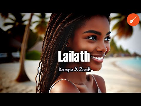 [FREE]"LAILATH"Emotional Instrumental Type Beat 2024 | (Bongo Fleva x Kompa)Prod. DancanBeatz.