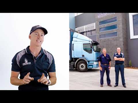Garage Door Family Business