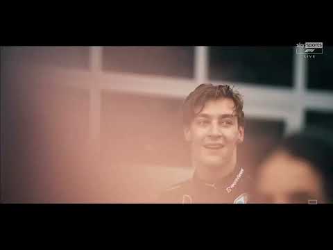 Billie Eilish & Khalid - Lovely (Sky Sports F1 Dutch GP 2024 Grand Prix Sunday Intro)