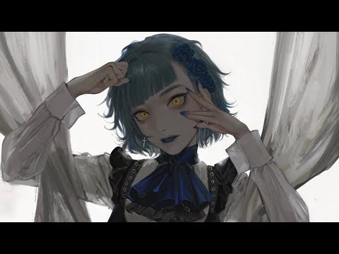 ✦chandelier /青妃らめ［cover］