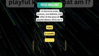 Expert Riddle Solver TAKES ON Mind Blowing Brainteasers! #shorts #puzzleoftheday #riddles #trending