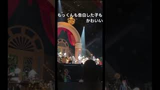 もっくん告白される！？#ミセスグリーンアップル #大森元貴 #shorts#harmony#ケセラセラ #もっくん