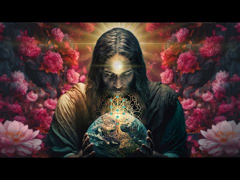 Let Go & Have Faith | 963 Hz Connect With God: Purify Your Heart, Mind & Spirit | Soft Healing Music