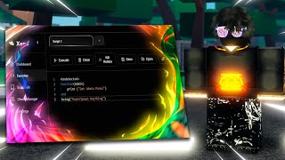 Roblox Executor — The Best FREE and KEYLESS Exploit for Roblox in 2026 *WORKING*