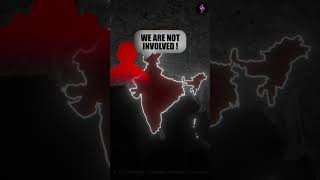 How Delhi’s Red Fort Bomb Blast Unfolded 😱🇮🇳 | ft. Avinash Kumar #seekho #shorts