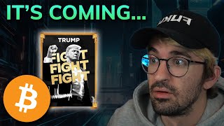 Trump Just Started the Crypto Super Cycle... [Urgent Message]