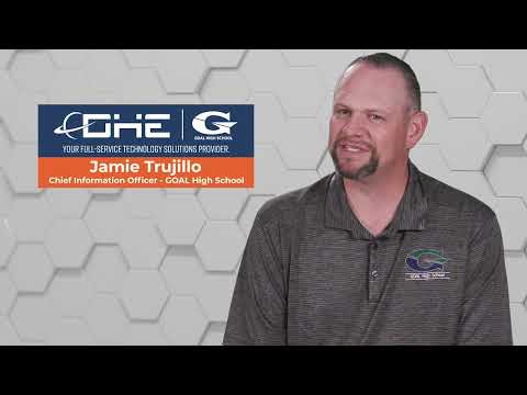 GOAL High School - Customer Success Story
