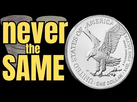 Top indicator, silver price WILL NEVER BE THE SAME after this
